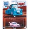 Disney Cars Mattel 2025 Scala 1:55 Diecast Tokyo Mater Series Cho