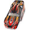 RUANI PX9300-25 Chassis Carrozzeria per Pxtoys PX9302 9302 1/18 RC Ricambi Auto