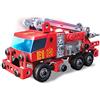 MECCANO 6028420 - Set Costruzioni Junior Camion Pompieri