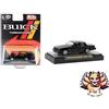 Macchine M2 NUOVE macchine M2 1/64 Buick Grand National 1987 nere GRAND NATIONAL MiJo
