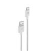 Cellularline - Cavo Telato 150 Cm - Usb To Usb-c-white