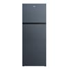 Haier - Frigorifero 2 Porte Classe D Hpr5718dnmb-nero