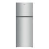 Haier - Frigorifero 2 Porte Classe D Hpr5718dnmx-acciaio Inox