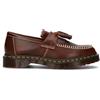 DR. MARTENS ADRIAN BEN Mocassino uomo marrone in pelle
