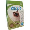 CROCI Gill'S - Sacchetto di Erba gatta, 20 g, 7 Pezzi