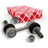 FEBI BILSTEIN Asta/Puntone, Stabilizzatore 42799 Vorderachse beidseitig | Compatibile con: SUBARU FORESTER, LEVORG, OUTBACK, TRIBECA, XV