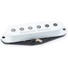 Seymour Duncan APS-2 RW/RP Alnico II Pro Flat Strat® (reverse wound/polaritiy), w/white cover