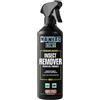 MANIAC LINE MAFRA Mafra, Maniac Car Detailing Line, Insect Remover, Formula in Gel, scioglie e rimuove Insetti, moscerini e Sporco Vecchio accumulato in Modo Facile e Sicuro da carrozzeria e vetri Auto, 500ml
