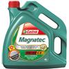 Castrol Olio motore Castrol 5W40 C3 LT. 4