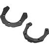 Rhinowalk Base adattatore per borsa da serbatoio moto con forte magnete-XM10415