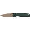 Benchmade BUGOUT 535TN-2601 TAIGA GREEN Limited Edition
