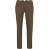 BRAX Hi Flex Woo.Look Pantaloni, 56 Noce, 42W x 30L Uomo
