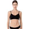Lovable Reggiseno Bralette Senza Ferretto con Coppe Estraibili in Microfibra | Massima Invisibilità Effetto Seconda Pelle Invisible Fusion Donna, Nudo Chiaro, M