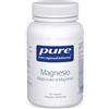 Pure Encapsulations Magnesio Bisglicinato 60 capsule Pure encapsulations
