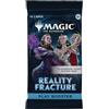 Magic: The Gathering Busta di gioco Magic: The Gathering Frattura della Realtà | 1 busta (14 carte) (Versione Inglese)