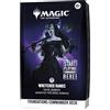Magic: The Gathering Mazzo Commander Fondamenti Magic: The Gathering - Ranghi Abbietti | Mazzo da 100 carte e accessori (Versione Inglese)