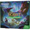 Magic: The Gathering Confezione scena di Magic: The Gathering | Lo Hobbit - Treasures of Smaug (Versione Inglese)