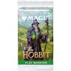 Magic: The Gathering Buste di gioco Magic: The Gathering | Lo Hobbit (Versione Inglese)