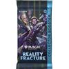 Magic: The Gathering Collector Booster Magic: The Gathering Frattura della Realtà | 1 busta (15 carte) (Versione Inglese)