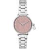 Michael Kors Pyper Donna Orologio 32MM in acciaio inossidabile color argento, MK7617