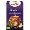 YOGI TEA GMBH Yogi Tea Rooibos Bio 17 Filtri 30,6 G