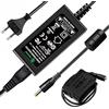 Gonine DMW-DCC8 DMW-AC8 Adattatore di alimentazione CA Kit caricatore accoppiatore CC per fotocamere digitali PANASONIC DMC-FZ200, FZ1000, GH2, G6, G7