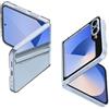 Spigen Cover Air Skin Compatibile con Samsung Galaxy Z Flip 7 FE e Samsung Galaxy Z Flip 6 - Trasparente