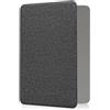 XPEX Custodia Per Paperwhite 5 Custodia Paperwhite 5A Generazione Guscio Leggero In Pelle Pu Design Sottile E Leggero Può Essere Tenuto Con Una Mano Con Auto Sleep/Wake（Nero）