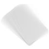 PATIKIL Plastica Apertura Scheda 25pz 0,2mm Ultra Sottile Flessibile