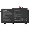 7XINbox B31N1726 11,4V 48Wh 4240mAh Batteria Ricambio per ASUS FX80 FX80GM FX80GE FX80GD FX86 FX86FM FX86FE TUF FX504 FX504GM FX505 FX504GD FX504GE FX505 3ICP7/60/80 0B200-02910000