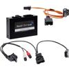Need4Stream N4S73614 A2DP - Interfaccia audio Bluetooth con indicatore di titolo per MMI 2G, compatibile con Audi A4 8K, A5 8T/8F, A6 4F, Q7 4L, A8 4E, iPhone e Android