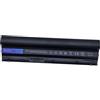 GHU Batteria RFJMW F7W7V Y61CV 60Wh compatibile con Dell Latitude Laptop E6220 6230 E6320 6320 E6230 E6330 6330 E6430s PN FRROG FRR0G 7FF1K J79X4 09K6P 0FFF 7 W7 V 1 1HYV 312-1239 312-1381 312-1241
