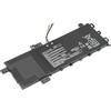 Matesk C21N1818-1 Batteria per Asus VivoBook 15 F512D F512J F512F F512FA F512FB F512FJ F512FL F512DA F512JA F512UA X512DA X512JA X512FA X512FB X512FJ X512FL X512JF X512DK S512FA 7.7V 37Wh