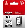 Inkwood Cartucce 545 XL Nero, PG-545XL Sostituzione per Canon 545 XL Cartuccia, Canon PG 545 per Pixma MG2550 MG2550S TS3151 TS3150 MX495 MG2950 MG3050 MG3450 MG2555S MG2450 MG3051 MX490 iP2850