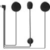 EJEAS V6 Pro+ Originale Tipo C Cuffie Accessori per Nuovo V6 Pro Moto Bluetooth Citofono