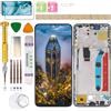 Gadget Troops Kit di sostituzione schermo LCD per Honor X8 (versione 4G) TFY-LX1