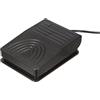 System-S - Interruttore a pedale USB HID per gaming, azionato da tastiera