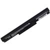 7XINbox 14.8V 40Wh 2670mAh VGP-BPS35 VGP-BPS35A Batteria di ricambio per Sony Vaio 14E 15E Series F1521V3CW F1531V8CW Svf 153a1yp SVF14215SC SVF142E2EW SVF1421X2EB SVF142C29M SVF142C29U
