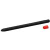 kwmobile Custodia Silicone Compatibile con Samsung S Pen - Custodia Protettiva Antiscivolo Protezione per Pennino - Cover per Penna iPad Tablet con Tappo connettore