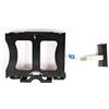Gintai Cavo SATA HDD Connettore Hard Disk Drive e Caddy per Lenovo ThinkCentre M625q M70q M710q M720q M75q M80q M90q M910s M920x/ThinkStation P320 P330 P340 Tiny Workstation 00XL211 01MN886 SC10M32187