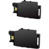 Cartridgeify Scatola di manutenzione compatibile con Epson T2950 C13T295000 Workforce WF-100W, WF100 Stampanti (confezione da 2)
