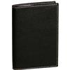 Quo Vadis 296194Q Agenda Scolastica TEXTHEBDO Multilingua Anno 2026-2027 Colore Nero Formato 16x24 cm Settimanale Orizzontale 12 Mesi Agosto-Agosto Carta Bianca Copertina Amovibile in Sintetico Club