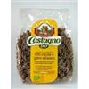 Castagno Bruno Mezze Penne di Riso nero 250g BIO