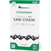 Grimsholm Green Catena per motosega Premium Cut Pro 72 DL 3/8.063/1.6mm