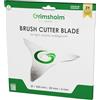 Grimsholm Green Lama per decespugliatore, 3T, 2mm / 255mm / 20mm