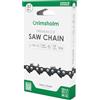 Grimsholm Green Catena per motosega Premium Cut 57 DL, 3/8, .050/1.3mm