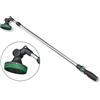 Grimsholm Green Grimsholm Lancia Multi-Modalità Telescopica 95-140 cm con 6 Modalità di Flusso