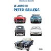 Edizioni Intra Le auto di Peter Sellers