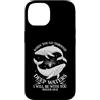 Deep Waters Isaiah 43 Wales Sapphire Sta Custodia per iPhone 14 Deep Waters Isaia 43 Versetto della Bibbia Christian Cool Faith