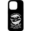 Deep Waters Isaiah 43 Wales Sapphire Sta Custodia per iPhone 15 Pro Deep Waters Isaia 43 Versetto della Bibbia Christian Cool Faith